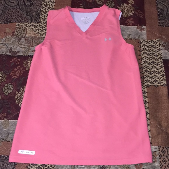 Under Armour Tops - WMNS UNDER ARMOUR TANK TOP